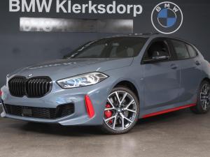 2023 BMW 1 Series 128ti