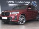 Thumbnail BMW X4 xDrive20d M Sport