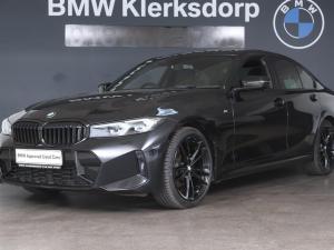 2024 BMW 3 Series 320d M Sport