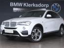 Thumbnail BMW X4 xDrive20d xLine