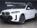 Thumbnail BMW X6 xDrive30d