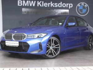 2023 BMW 3 Series 320i M Sport