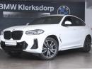 Thumbnail BMW X4 xDrive20d M Sport