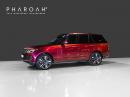 Thumbnail Land Rover Range Rover Autobiography SDV8