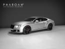 Thumbnail Bentley Continental GT V8 S