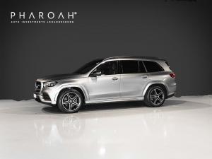 2020 Mercedes-Benz GLS GLS400d 4Matic