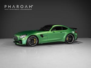 2021 Mercedes-Benz GT GT R Pro