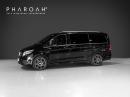 Thumbnail Mercedes-Benz V-Class V250d Avantgarde