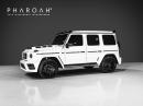 Thumbnail Mercedes-Benz G-Class G400d AMG Line