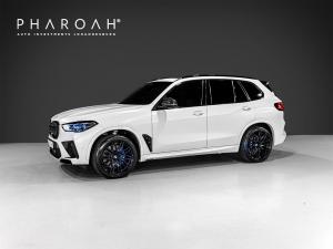 2020 BMW X5 M competition First Edition