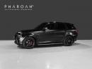 Thumbnail Land Rover Range Rover Sport SVR