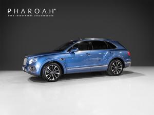 2019 Bentley Bentayga Diesel