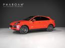 Thumbnail Porsche Cayenne S coupe