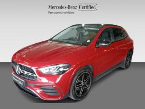 2024 Mercedes-Benz GLA GLA200d Progressive