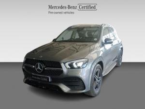 2023 Mercedes-Benz GLE GLE300d 4Matic