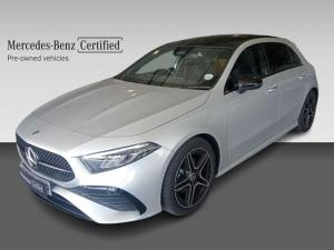 2023 Mercedes-Benz A-Class A200 hatch Progressive