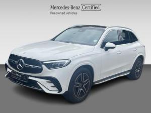 2023 Mercedes-Benz GLC GLC300d 4Matic Avantgarde