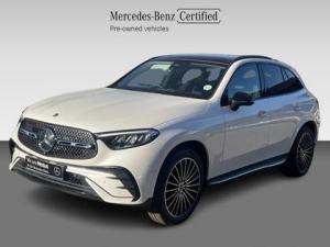 2023 Mercedes-Benz GLC GLC300d 4Matic Avantgarde