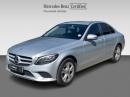 Thumbnail Mercedes-Benz C-Class C180