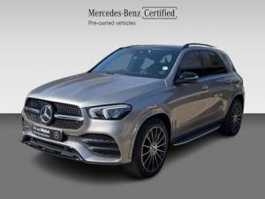 2023 Mercedes-Benz GLE GLE400d 4Matic