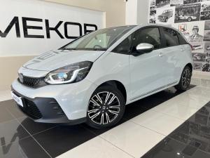 2024 Honda Fit 1.5 Hybrid e.HEV