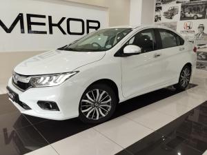 2019 Honda Ballade 1.5 Executive auto