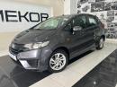 Thumbnail Honda Jazz 1.2 Comfort