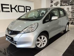 2013 Honda Jazz 1.3 Comfort auto