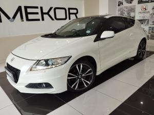 2015 Honda CR-Z hybrid