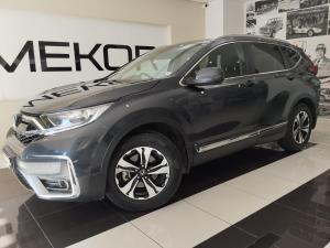 2022 Honda CR-V 2.0 Elegance