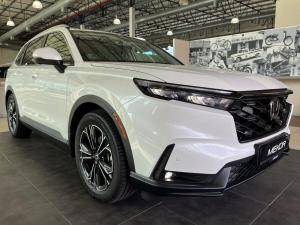 2024 Honda CR-V 1.5T Exclusive