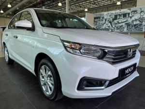 2024 Honda Amaze 1.2 Trend