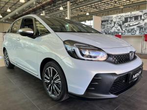 2024 Honda Fit 1.5 Hybrid e.HEV