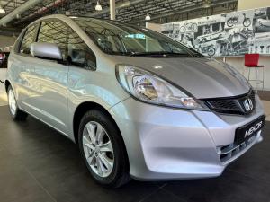 2013 Honda Jazz 1.3 Comfort auto