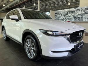 2019 Mazda CX-5 2.0 Dynamic