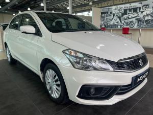 2022 Suzuki Ciaz 1.5 GL auto