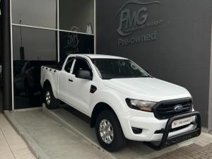 2020 Ford Ranger 2.2TDCi SuperCab Hi-Rider XL