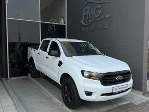 2019 Ford Ranger 2.2TDCi double cab Hi-Rider XL auto