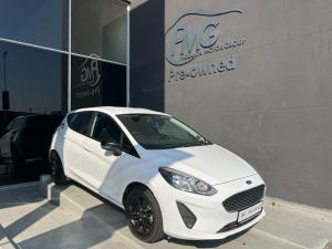 2022 Ford Figo hatch 1.5 Ambiente