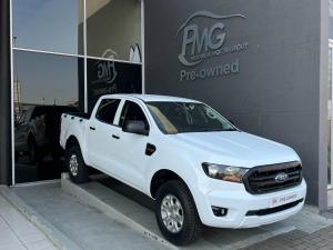 2020 Ford Ranger 2.2TDCi double cab Hi-Rider XL auto