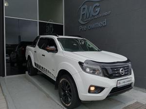 2020 Nissan Navara 2.3D double cab 4x4 Stealth auto