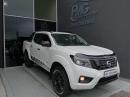 Thumbnail Nissan Navara 2.3D double cab 4x4 Stealth auto