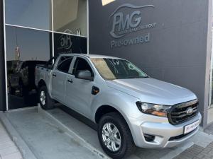 2021 Ford Ranger 2.2TDCi double cab Hi-Rider XL auto