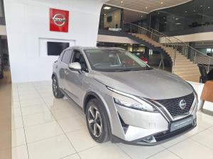 2024 Nissan Qashqai 1.3T Acenta