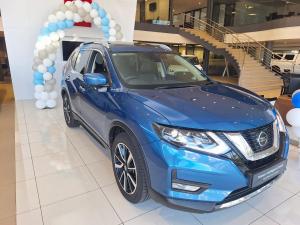 2021 Nissan X-Trail 2.5 4x4 Tekna