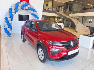 2022 Renault Kwid 1.0 Life