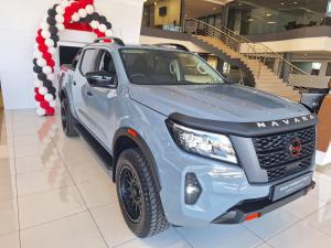 2024 Nissan Navara 2.5DDTi double cab PRO-2X