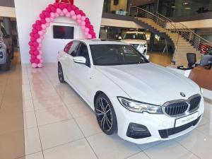 2019 BMW 3 Series 330i M Sport Launch Edition