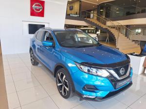 2021 Nissan Qashqai 1.5dCi Acenta Plus