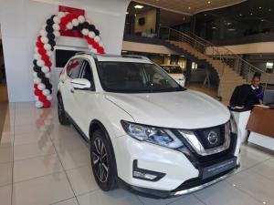 2018 Nissan X-Trail 2.5 4x4 Tekna